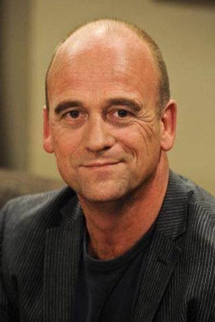 Hans Ligtvoet - Actor Profile Photo