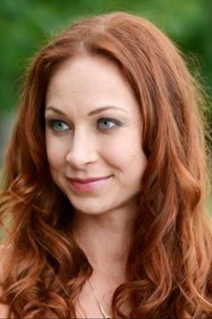 Sadie LeBlanc - Actor Profile Photo