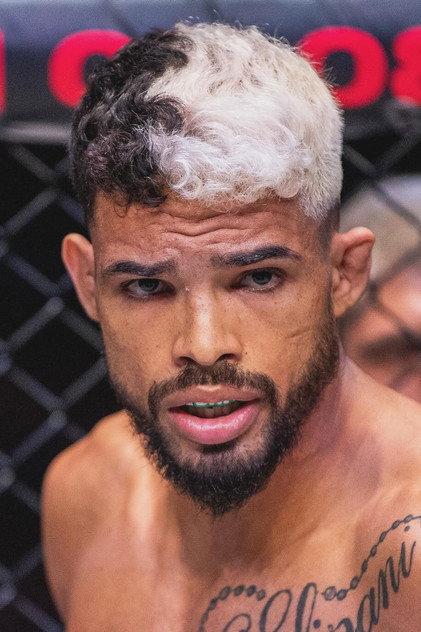 Kaik Brito - Actor Profile Photo