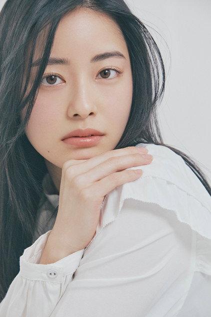 Miyabi Ueda - Actor Profile Photo