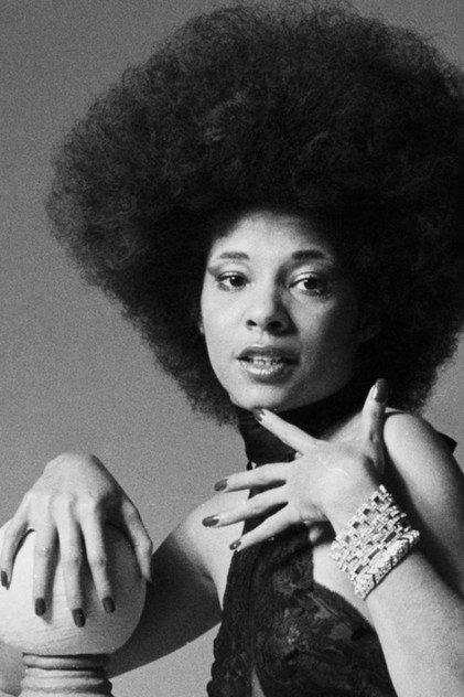 Betty Davis - Actor Profile Photo