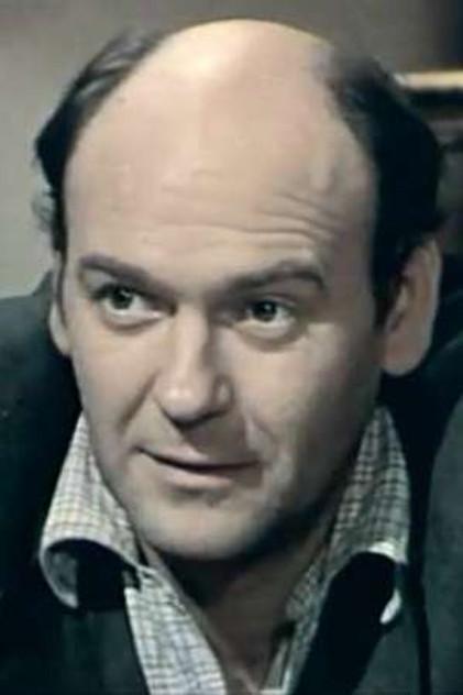Miloš Žutić - Actor Profile Photo