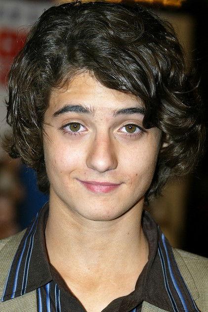 Jacob Smith - Actor Profile Photo