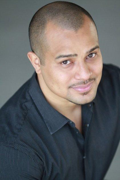 Lorenzo Callender - Actor Profile Photo