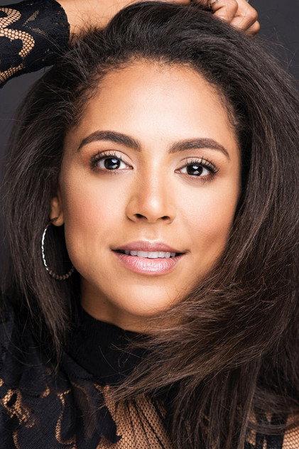 Tatiana Carr - Actor Profile Photo