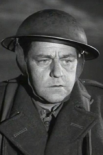Harry Locke - Actor Profile Photo
