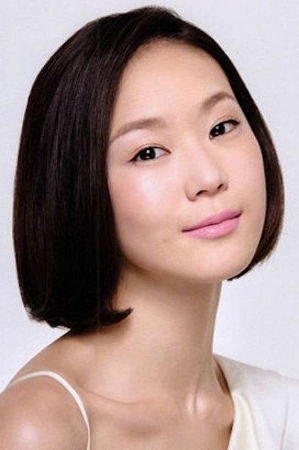 Aviis Zhong - Actor Profile Photo
