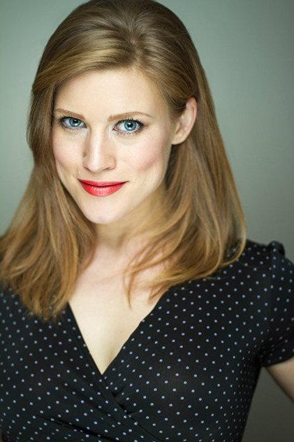 Allyson Grant - Actor Profile Photo