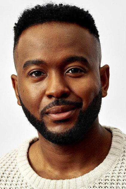 Leighton Alexander Williams - Actor Profile Photo