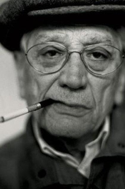János Herskó - Actor Profile Photo
