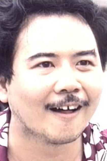 So B - Actor Profile Photo
