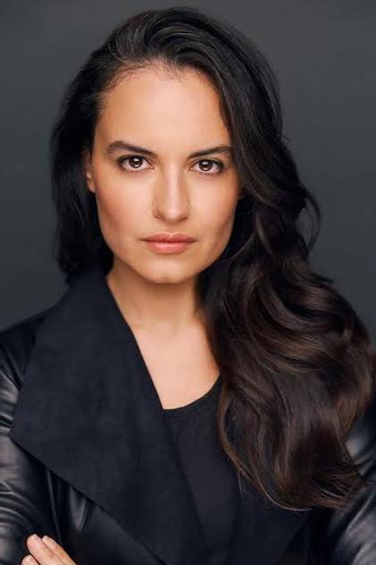 Gabriella Fanuele - Actor Profile Photo