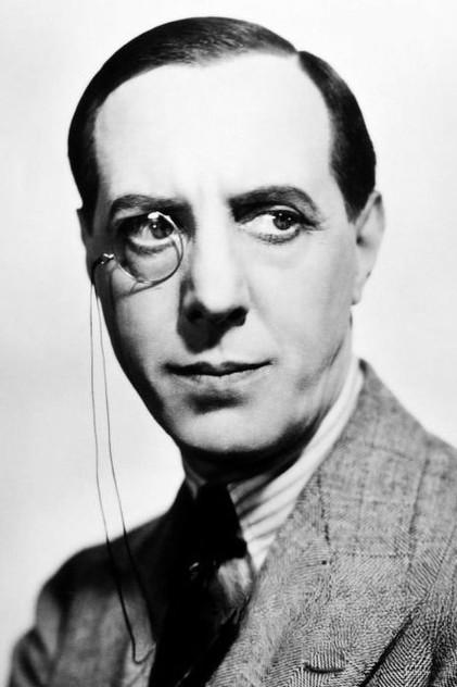 Ralph Lynn - Actor Profile Photo
