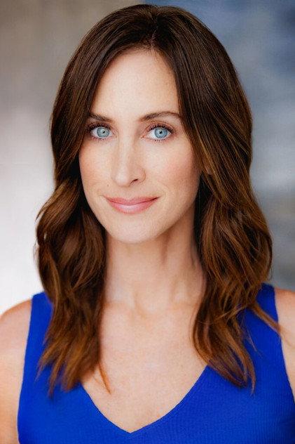 Carrie Lauren - Actor Profile Photo