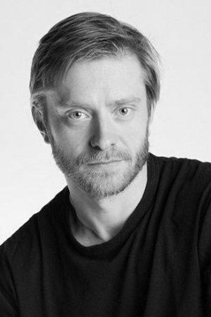 Csaba Krisztik - Actor Profile Photo