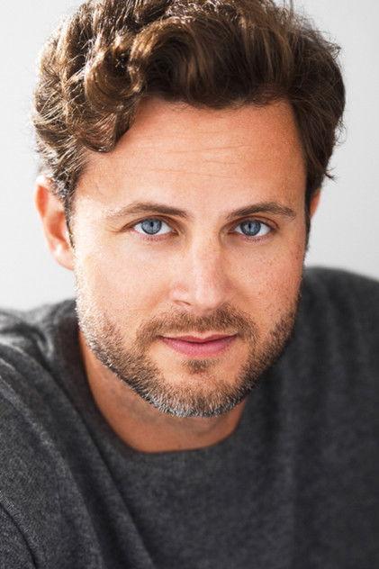 Nicholas Delany - Actor Profile Photo