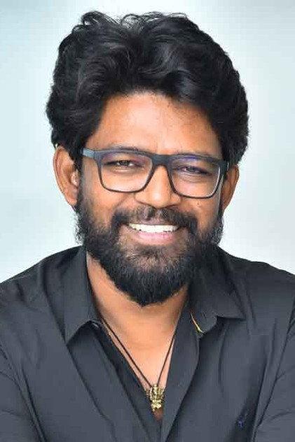 Karthik Sabareesh - Actor Profile Photo