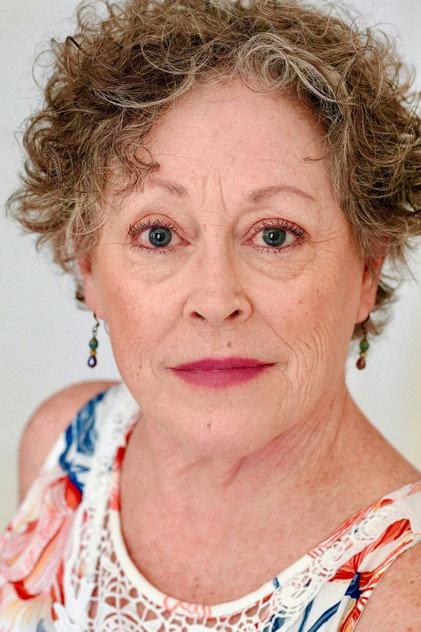 Jane Hammill - Actor Profile Photo