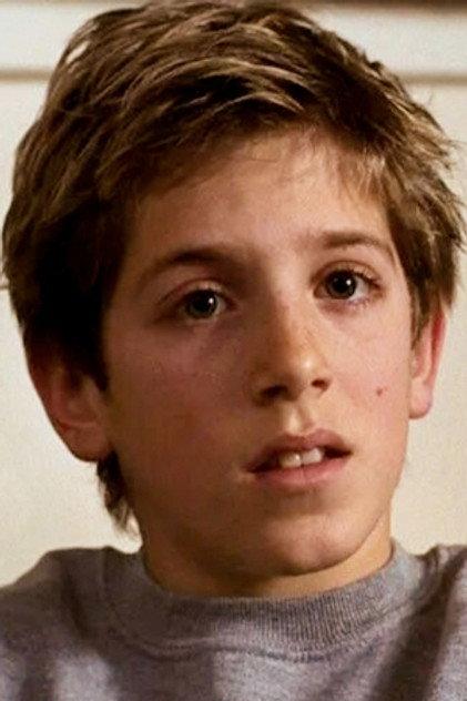 Shane Haboucha - Actor Profile Photo