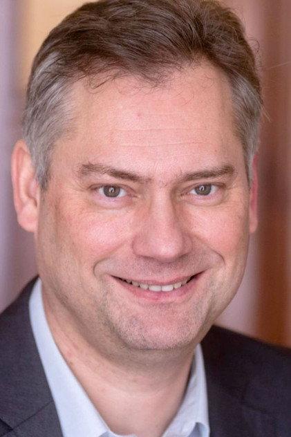 Jonathan Sawdon - Actor Profile Photo