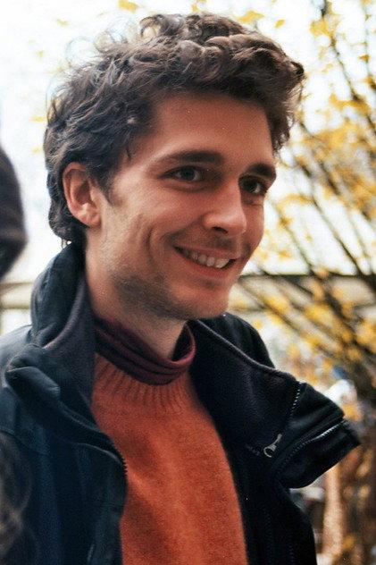Andrea Niada - Actor Profile Photo
