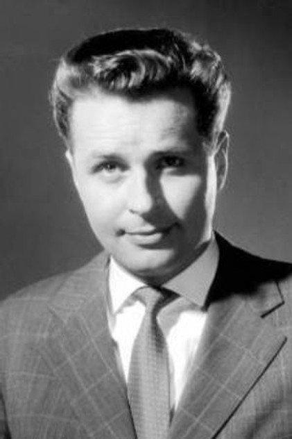 Eckart Dux - Actor Profile Photo