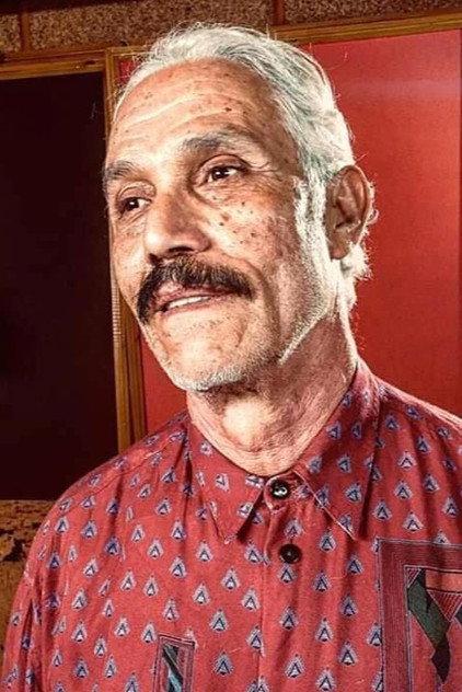 Bahri Rahali - Actor Profile Photo