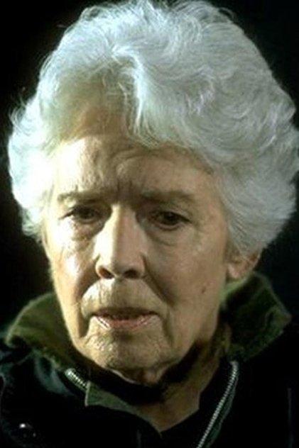 Elizabeth Hoffman - Actor Profile Photo
