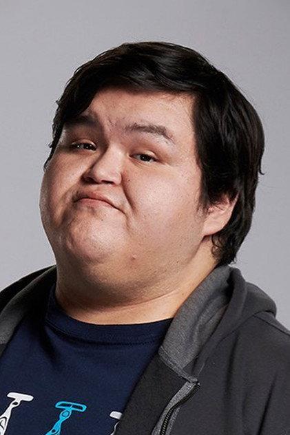 Nathan Alexis - Actor Profile Photo