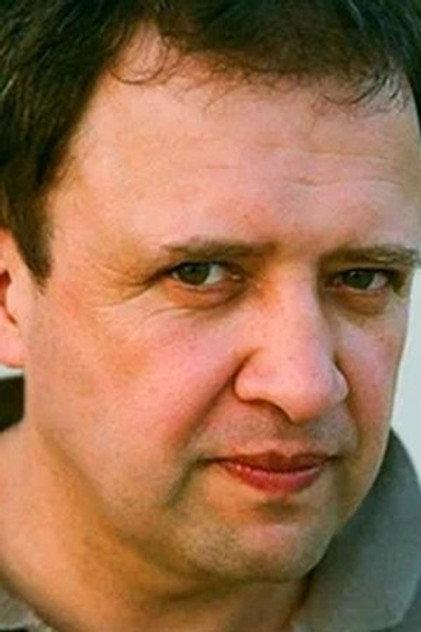 Maxim Pezhemsky - Actor Profile Photo