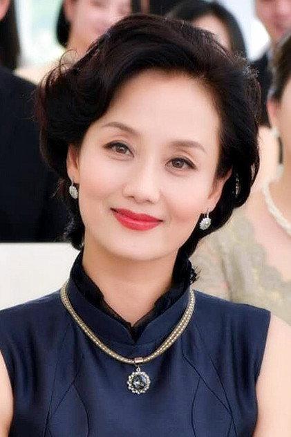 Ying Li - Actor Profile Photo