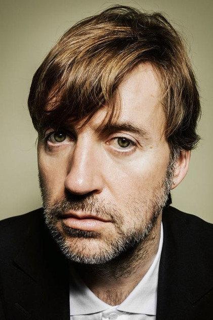 Albert Serra - Actor Profile Photo