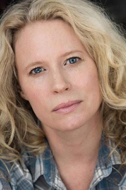 Jessica Dickey - Actor Profile Photo