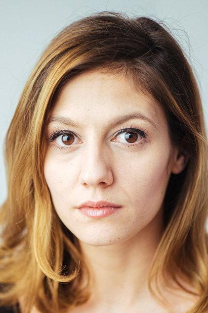 Ada Galeș - Actor Profile Photo