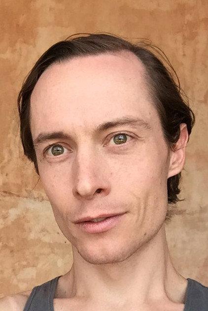 Owen Gray - Actor Profile Photo