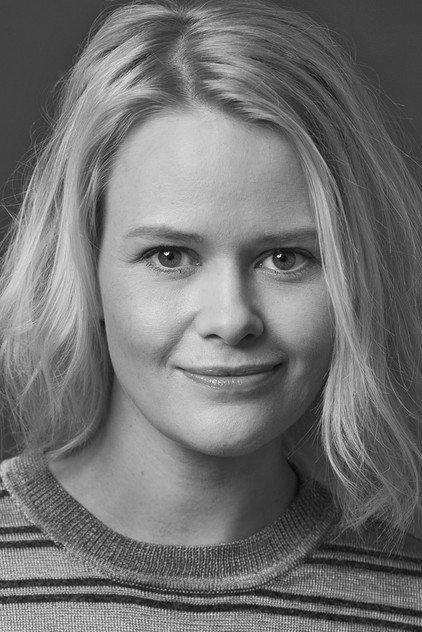 Þórunn Arna Kristjánsdóttir - Actor Profile Photo