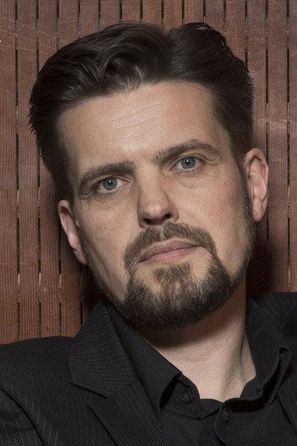 Tomas Ambt Kofod - Actor Profile Photo