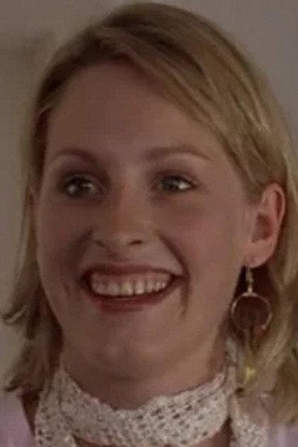 Sarah Secher Ernst - Actor Profile Photo
