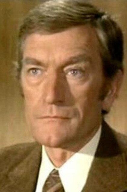 Robert Party - Actor Profile Photo