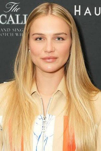 Ida Lundgren - Actor Profile Photo