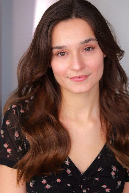 Mireia Jimenez-Pinilla - Actor Profile Photo
