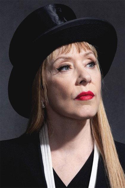 Suzanne Vega - Actor Profile Photo