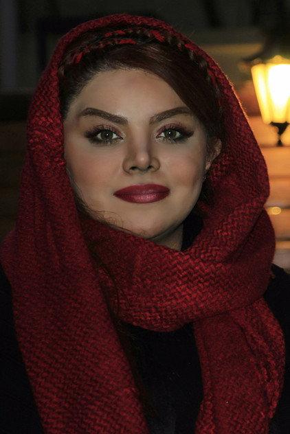 Neda Gharaati - Actor Profile Photo