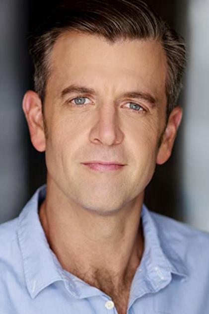 Daniel Green - Actor Profile Photo