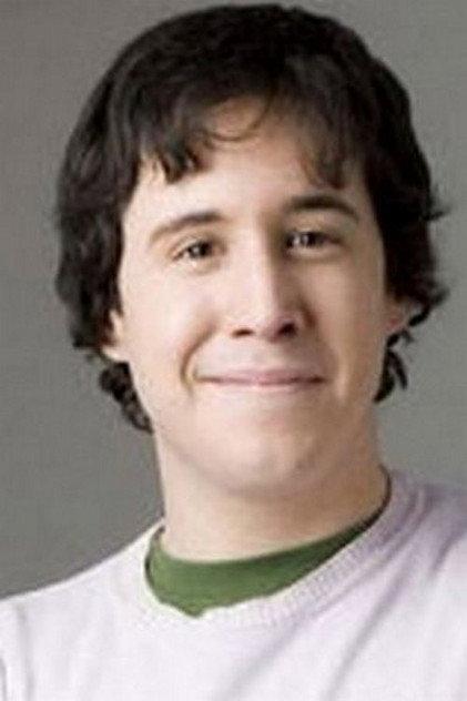 Brando Taccini - Actor Profile Photo