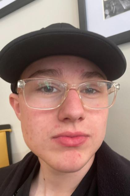 Holden Flosi - Actor Profile Photo