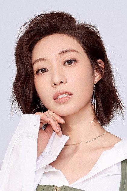 Hao Wenting - Actor Profile Photo