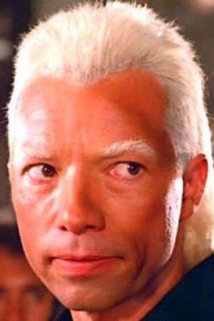Rion Hunter - Actor Profile Photo