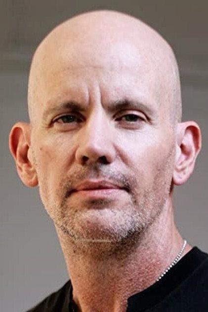 Jack Harding - Actor Profile Photo