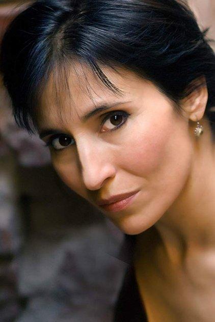 Yareli Arizmendi - Actor Profile Photo